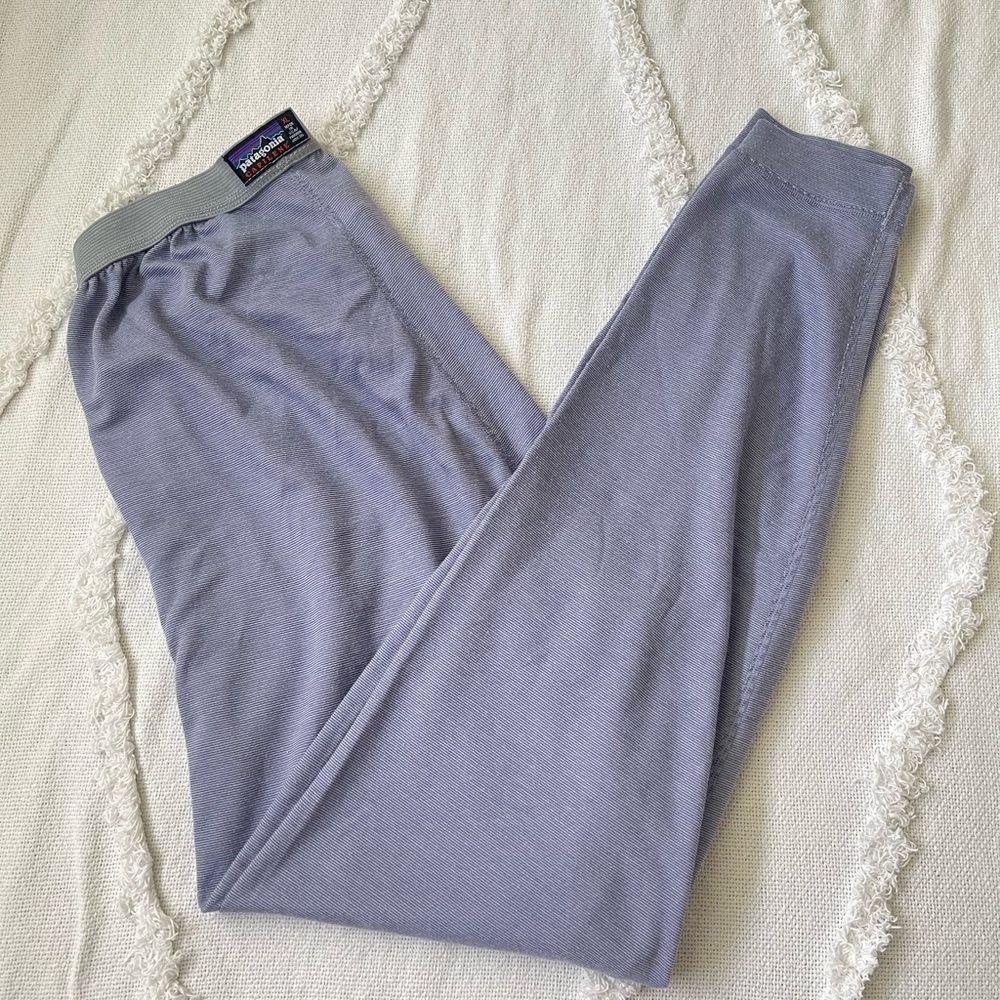 Patagonia Women's Capilene Leggings